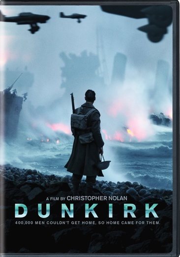 Dunkirk: Special Edition (DVD)
