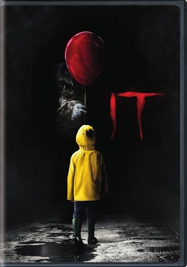 It: Special Edition (DVD) cover
