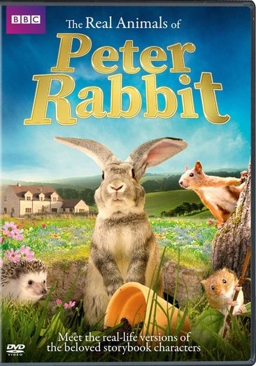 Real Animals of Peter Rabbit, The