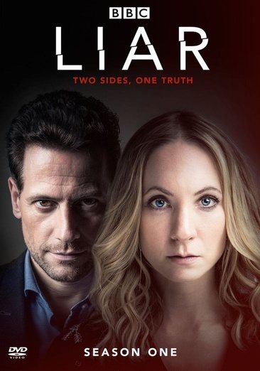 Liar (DVD)