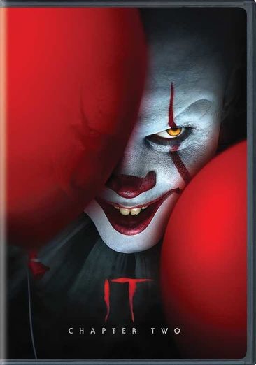 It Chapter Two (DVD)