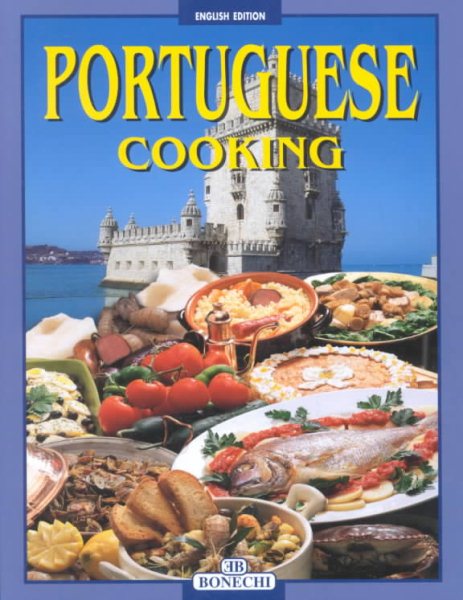 Portuguese Cookery