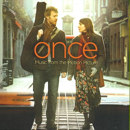 Once - Music From The Motion Picture