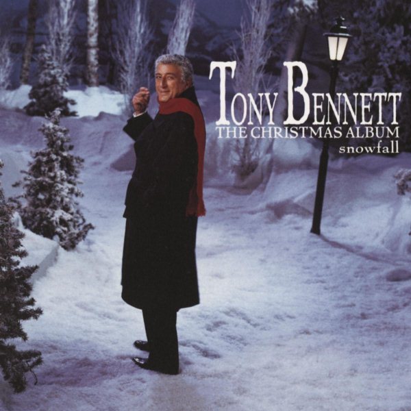 Snowfall: The Christmas Album cover