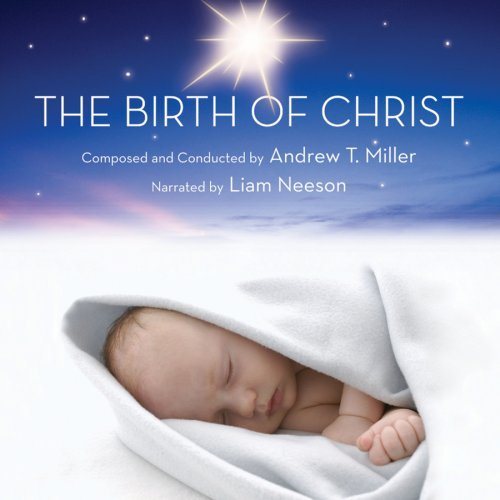 The Birth of Christ cover