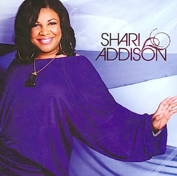 Shari Addison