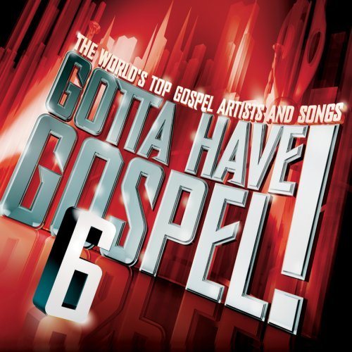 Gotta Have Gospel Vol. 6 cover