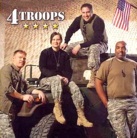 4TROOPS cover