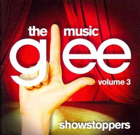 Glee: The Music, Volume 3 Showstoppers