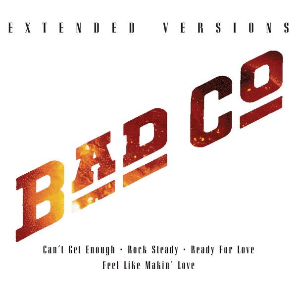 Extended Versions: Bad Company