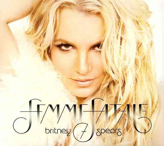 Femme Fatale cover