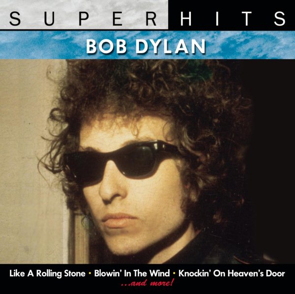 Super Hits: Bob Dylan cover