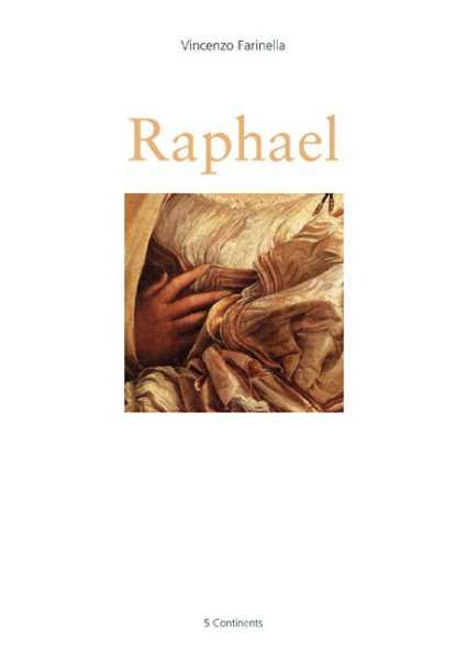 Raphael: Art Gallery Series (Gallery of the Arts) cover