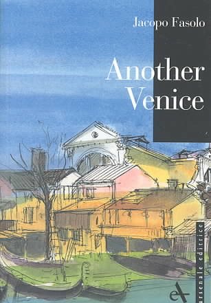 Another Venice cover
