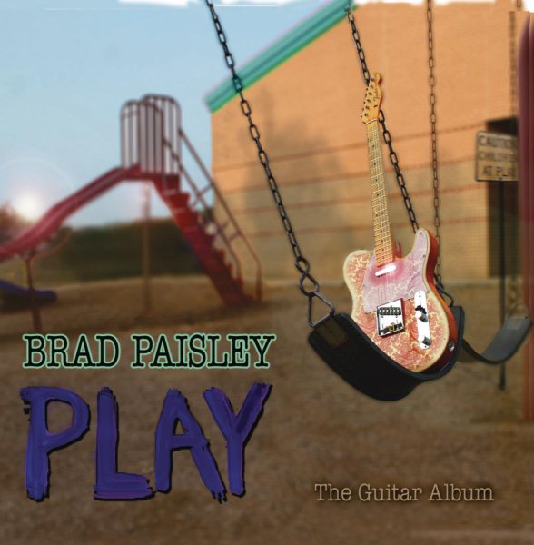Play cover