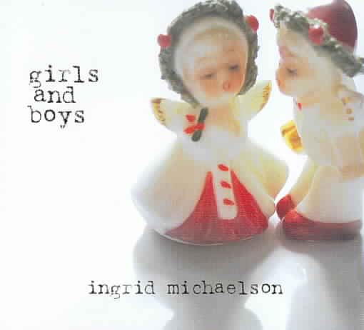 Girls And Boys cover
