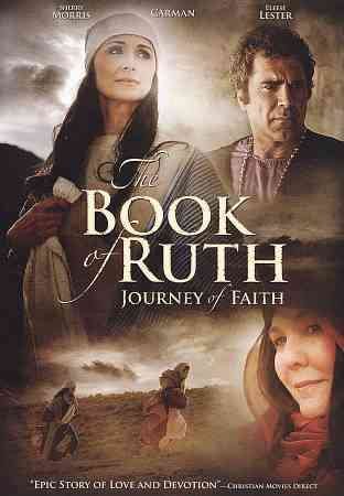 The Book Of Ruth