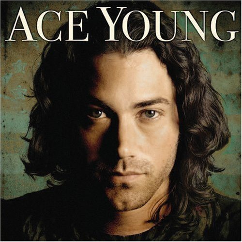 Ace Young cover
