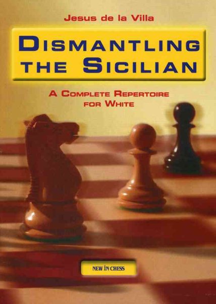 Dismantling the Sicilian cover