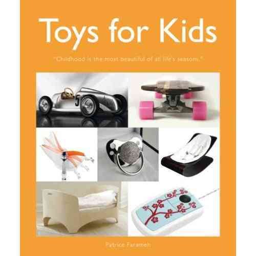 Toys for Kids (English, Dutch and French Edition)