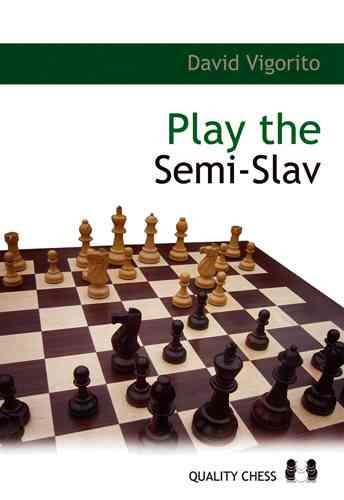 Play the Semi-Slav cover