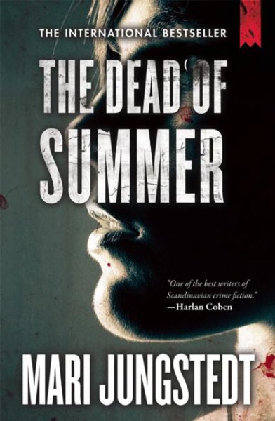 The Dead of Summer (The Anders Knutas Series) cover