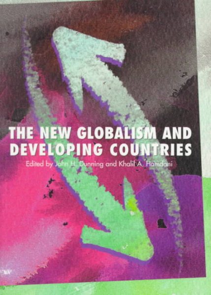 The New Globalism and Developing Countries