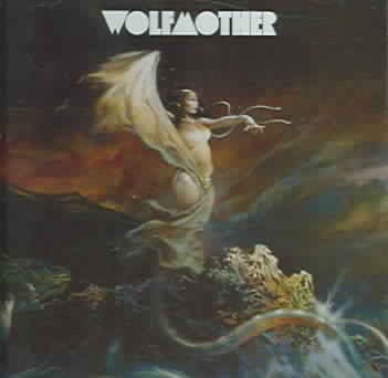 Wolfmother cover