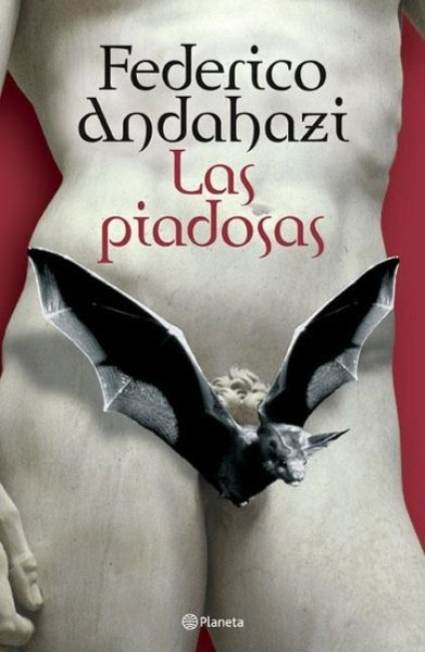 Las Piadosas (Spanish Edition) cover