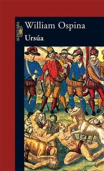 Ursua (Spanish Edition)