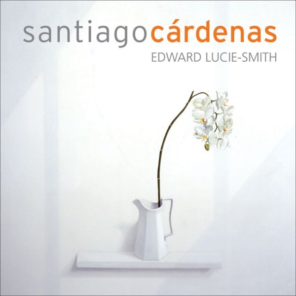 Santiago Cardenas (Spanish Edition)