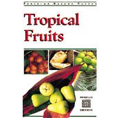 Tropical Fruits (Periplus Nature Guides) cover