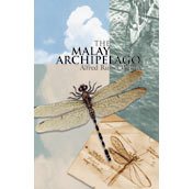 The Malay Archipelago cover