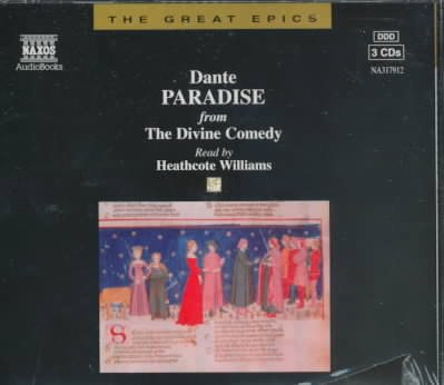 Paradise [From The Divine Comedy]
