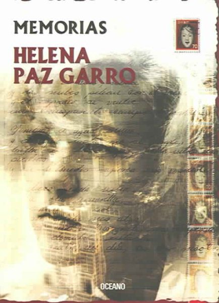 Memorias (Spanish Edition) cover