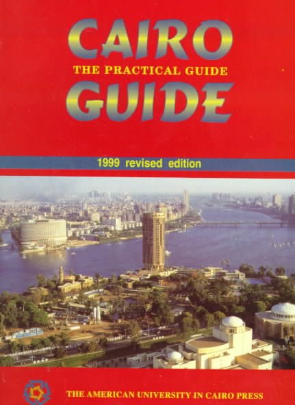 CAIRO 1999 THE PRACTICAL (P) cover