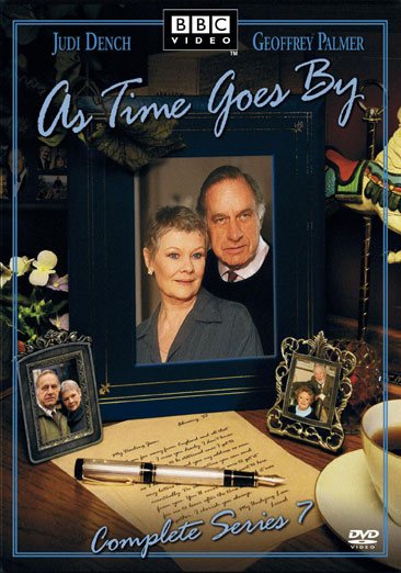 As Time Goes By - Complete Series 7