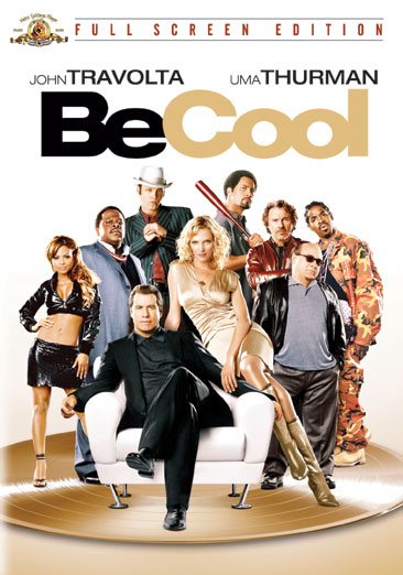 Be Cool (Full Screen Edition)