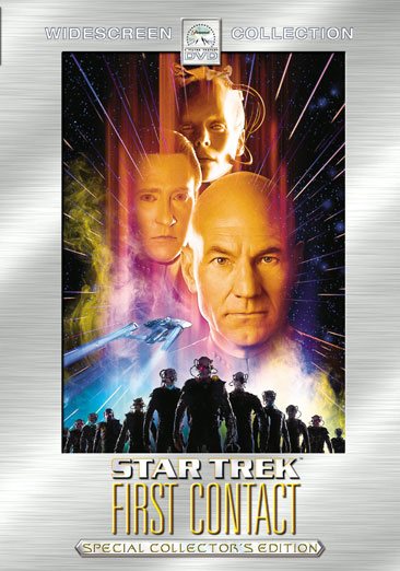 Star Trek - First Contact (Two-Disc Special Collector's Edition)