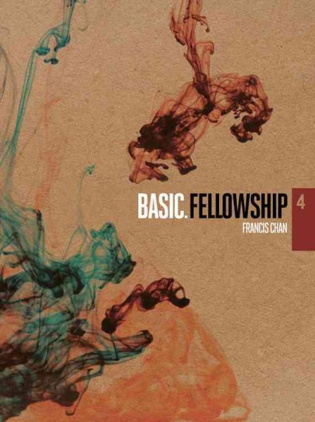 Fellowship (BASIC. Series) cover