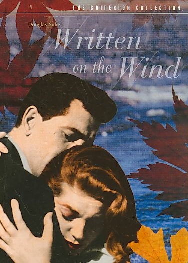 Written on the Wind (The Criterion Collection)
