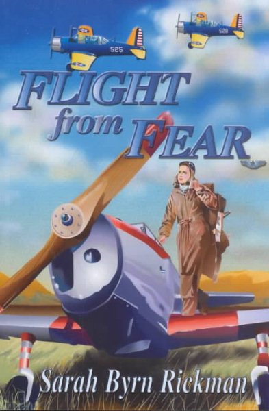 Flight From Fear