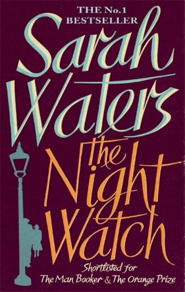 Last Watch of the Night: Essays Too Personal and Otherwise cover
