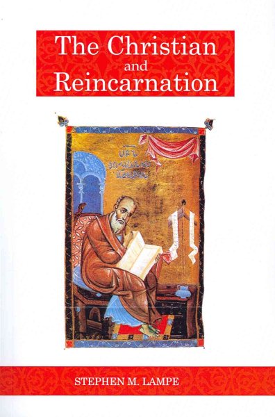 The Christian and Reincarnation cover