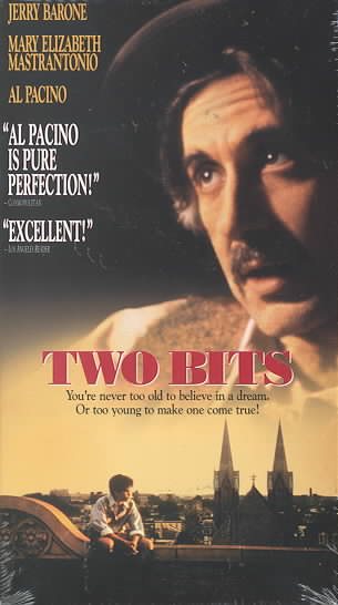 Two Bits [VHS] cover