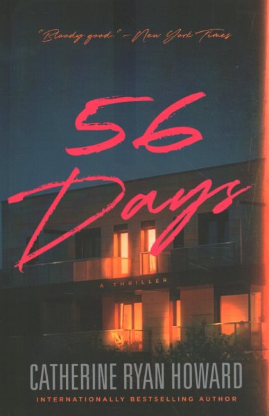 56 Days