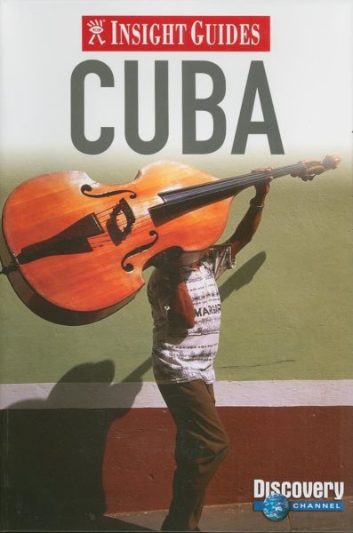Cuba (Insight Guides)