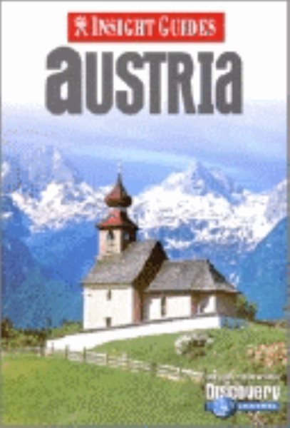Insight Guide Austria (Insight Guides)