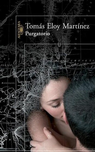 Purgatorio (Spanish Edition) cover