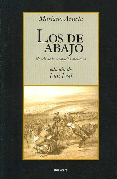Los de abajo (Spanish Edition)